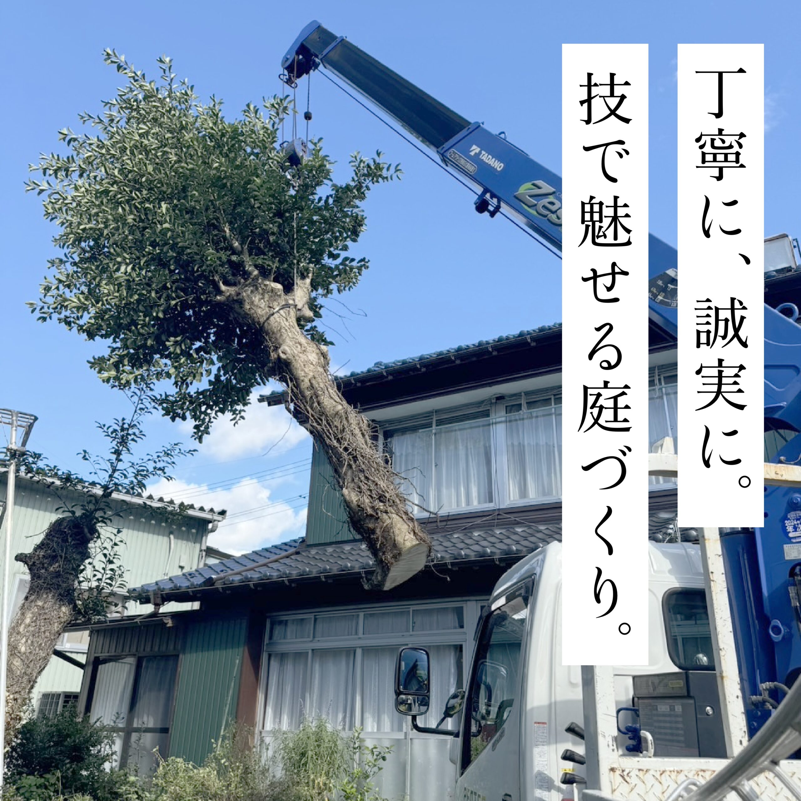 鬼淵造園