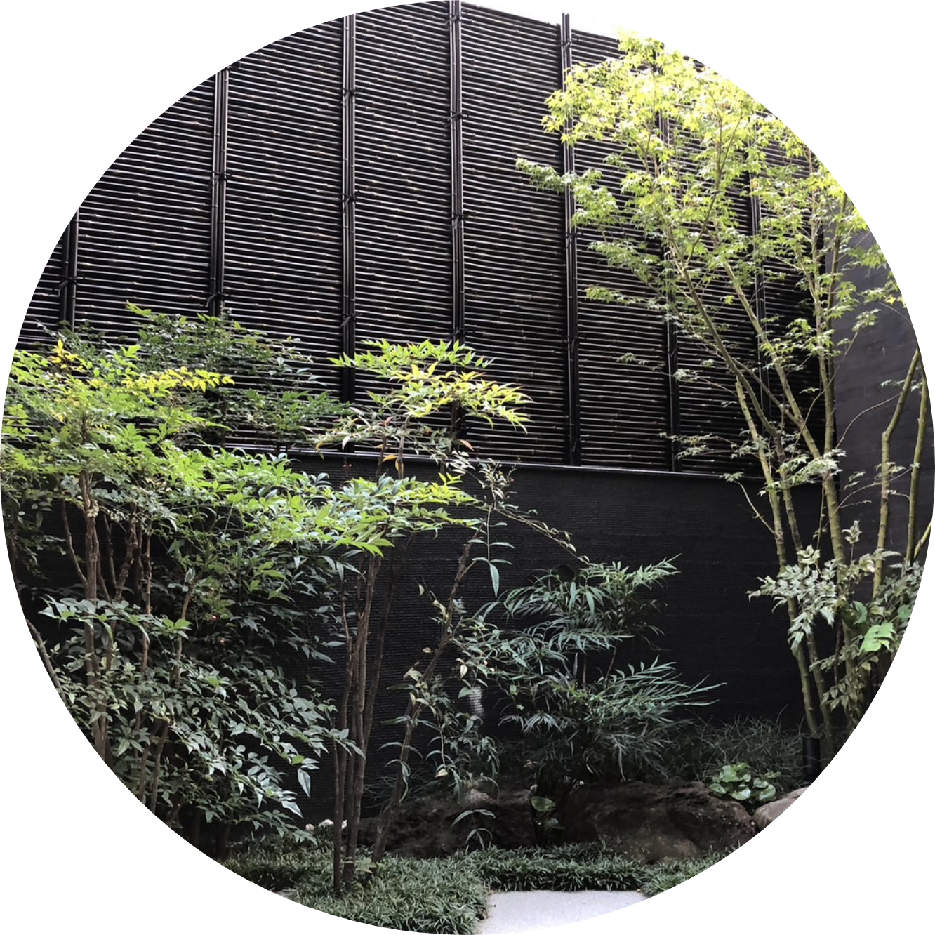 造園工事